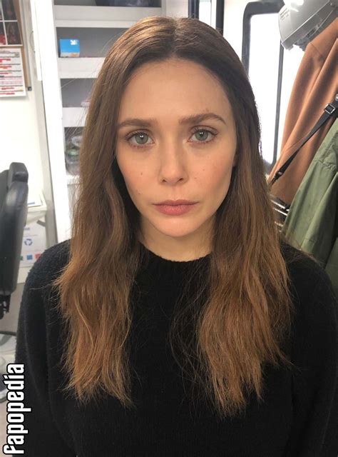 naked elizabeth olsen|Elizabeth Olsen Nude: Porn Videos & Sex Tapes @ xHamster